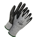 Cut Resistant Coated Gloves, Cut Level A2 , Foam Nitrile , Smooth , M 1 PR