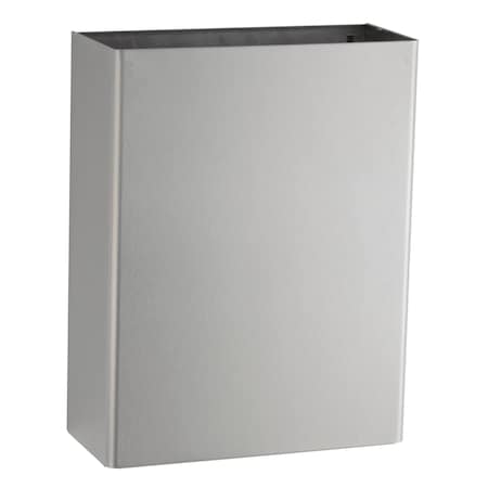 Waste Receptacle