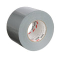 Heavy Duty Duct Tape, 3939 Series, 96mm W x 54 m L, Silver, PK12