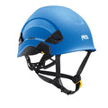 Safety Helmet, ABS, Blue, Fits Hat Size One Size Fits Most