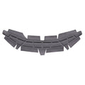 Single Absorbent Foam