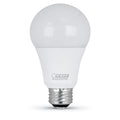 Light bulb, LED, A21, 3-Way 50/100, PK12
