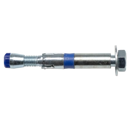 Concrete Sleeve Anchor Bolt 5K,Drill ho