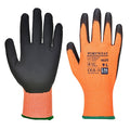 Cut Resistant Gloves, Cut Level A4 , Polyurethane , Large