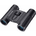 Lucid View Compact Binoculars, 8x21mm