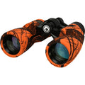 WP Crossover , Camo Binoculars, 10x 42mm