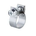 Clamp, Bolt/Nut, 9.5mm-11mm S40, PK100