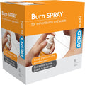 Burn Gel Spray 2oz pump