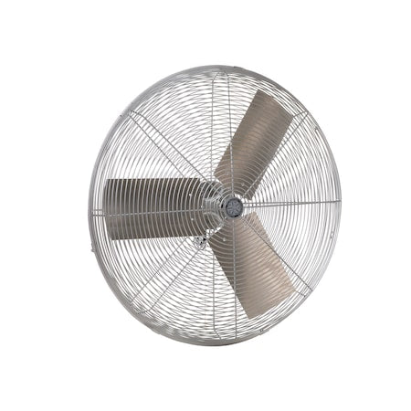 Air Circulator, 24 in Blade Dia