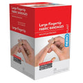 Premium Weight Large Fingertip