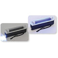 Flashlight, Ultraviolet