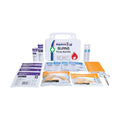 Burn Kit - Small Plastic Case