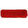 Rd Microfiber Mop Head Hook and Loop, PK3