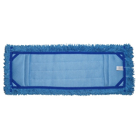 Wet Mop, Blue, PK3, AMM18PMTB-3PK
