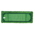 Wet Mop, Green, PK3, AMM18PMTG-3PK