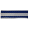 18 in Single Use Wet Mop Pad, Non Woven, PK20