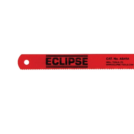 Hacksaw Blade 32TPI 12X1/2X.025"