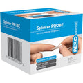 Splinter Probes 1.4"X100