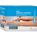 Triple Antibiotic Packet 0.5g 25/box
