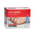 Non-Aspirin Tablets 100/box