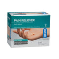 Pain Reliever Tablets 100/Box