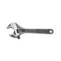 8" Wide Jaw Adjustable Wrench