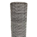 Poultry Netting, Galvanzd, 1""x72""x150 ft.