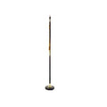 Pole,Mahogony,w/31S Spear