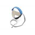 Blk No Resistor Ergo-One Heel Grounder
