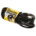 Heavy Duty Extension Cord, 240V, 12Ft.