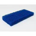 Scrubbing Pad Blue, Heavy Duty, PK 20, 20 PK