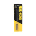 BC10M170200CCBN FLEX-HONE, 0.394"" (10mm) bore, 8"" OAL, 170/200 Mesh Grit, Cubic Boron Nitride(CBN)