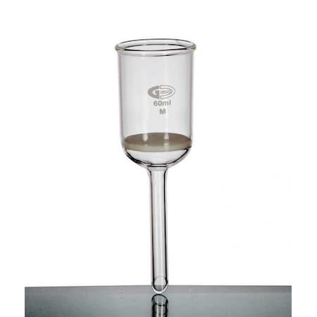 Funnel , 30 mm Dia, 30 mL, PK2