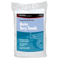 Marine Terry Towel Bag,PK3