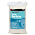 Marine Shop Towel Roll, PK7