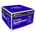 XL Shoe Covers In Pairs Carton, PK50