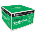 XL Waterproof Shoe Cover Carton, PK40