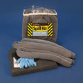Univ Quick Response Spill Kit, 5 Gal