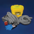 Univ Poly-Overpack Spill Kit, 20 Gal