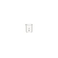 Beaker, Borosilicate Glass, Low Form, 5 L / 1.32 gal Capacity, A Type I