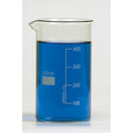 Beaker, Borosilicate Glass, Tall Form, 300 mL / 10.1 fl oz Capacity, A Type I, 12 PK