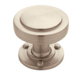 BP53710G10-25PACK 1-1/4"" (32 mm) Rochdale Cab Knob Satin Nickel