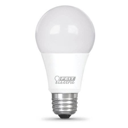bulb, LED, Dimmable, A15, Wh, PK48