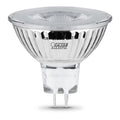bulb, LED, MR16, 12v, Bi-Pin, PK72