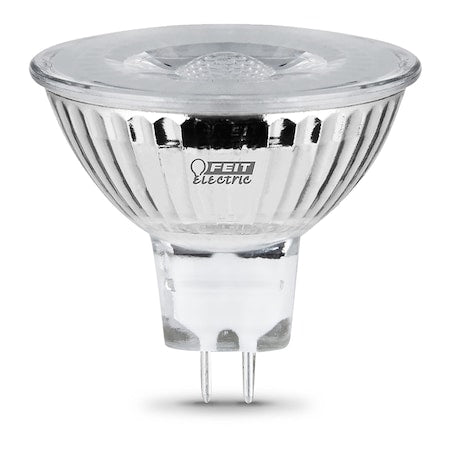 bulb, LED, MR16, 12v, Bi-Pin, PK72