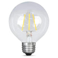 Light bulb,LED,Dmble,G161/2 Glo,PK48