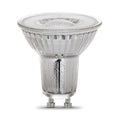 Light bulb, LED, MR16, GU10 Base, 3, PK72