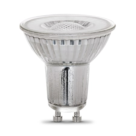 Light bulb, LED, MR16, GU10 Base, 3, PK72