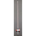 Straight Bore Buret, Borosilicate Glass