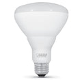 Light bulb, LED, Flood, BR30, E26, PK54